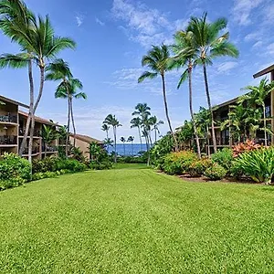 Holiday home Kona Makai 3-302, Kailua-Kona