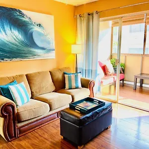 Apartment Palani, Kailua-Kona