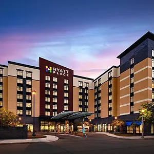 Hyatt Place North Shore United States