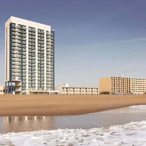 Hyatt House Virginia / Oceanfront United States